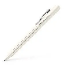Boligrafo Faber Castell Harmony Grip 2010 Leche Co