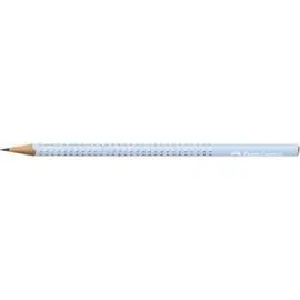 Lapiz Faber Castell Grafito Sparkle Perlado Azul C