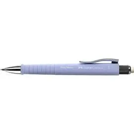 Portaminas Poly Matic 0,7Mm Iris Palido