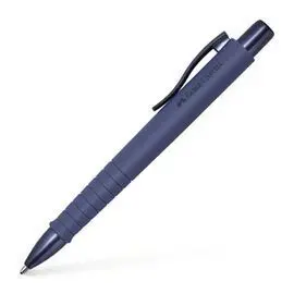 Boligrafo Faber Castell Poly Ball Urban Future Dus