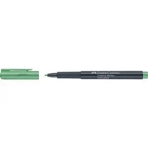 Rotulador Faber Creative Marker Colour 166 Lucky G