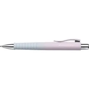 Boligrafo Faber Castell Poly Ball Flow Blushing Sk