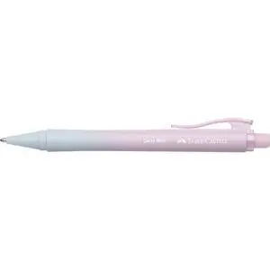 Boligrafo Faber Castell Daily Ball Flow Blushing S