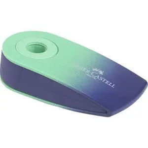 Goma Faber Castell Sleeve Mini Flow Edition