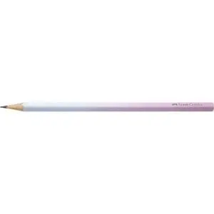 Lapiz Faber Castell Triangular B Flow Edition Blus