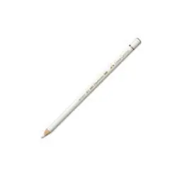 Lapiz Faber Castel Polychromo 101 Blanco