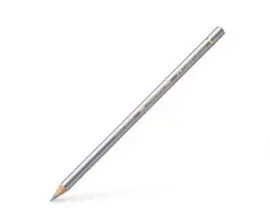 Lapiz Faber Castel Polychromo 251 Plata