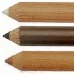 Lapiz Faber Pitt Mina Grasa Sanguina
