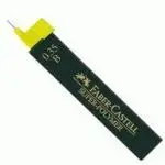 Minas Faber 03 Hb