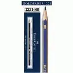 Lapiz Goldfaber 1221 Hb