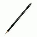 Lapiz Faber 9000-Hb