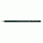 Lapiz Faber 9000-2H