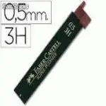 Minas Faber 05 3H