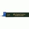 MINAS FABER 07 2H SUPER POLYMER