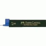Minas Faber 07 2H Super Polymer