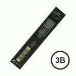 Minas Faber 2Mm 3B Est/10 9071
