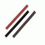 Tizas Faber Pitt 2865N Negra