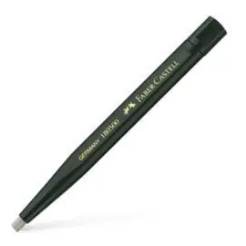 Borrador Faber Castel 30103 Fibra de Vidrio
