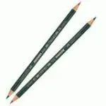 Lapiz Faber 9608 Copiativo Bicolor