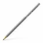 Lapices Faber Triangular Grip 2001 Hb