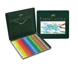 Lapiz Faber Castell Albrecht Durer Acuarelable 24