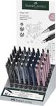 PORTAMINAS FABER GRIP 1347 0,5/0,7 MM COLORES SURT