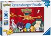 PUZZLE POKEMON 100 PZ. XXL