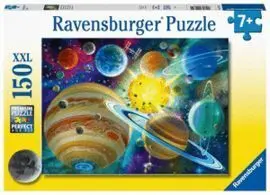 Puzzle Xxl Conexion Cosmica 150 Pz