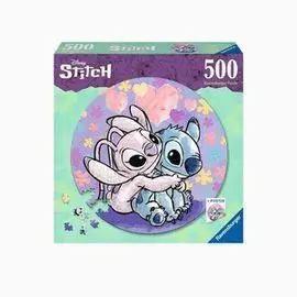 Puzzle Stitch 500 Piezas