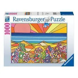 Puzzle 1000 Piezas Hawaii By Jack Ottanio