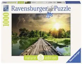 Puzzle Luz Magica 1000 Piezas