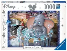 Puzzle Disney Classics Dumbo