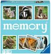 MEMORY - ANIMAL BABIES