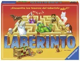 Laberinto