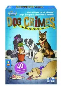 Juego Dog Crimes