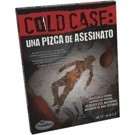Juego Cold Case 2