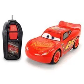 Vehiculo Radio Control Cars Single Drive