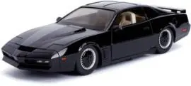 Dlorean Regreso Al Futuro 1:24