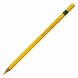Lapiz Color Stabilo All Amarillo