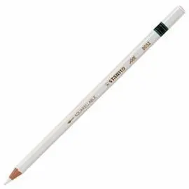 Lapiz Color Stabilo All Blanco