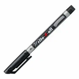 Marcador Stabilo Write 1Mm Negro