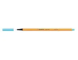 Rotulador Stabilo Point 88/57 Azul Celeste