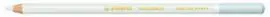 Lapiz Stabilo Original Premium Carbothello Blanco