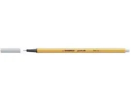 Rotulador Stabilo Point 88/94 Gris