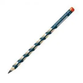 Lapiz Stabilo Easy Graph Diestros