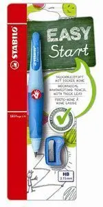 Portaminas Stabilo Easy Ergo 3,15 Azul