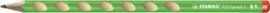 Lapiz Grafito Stabilo Easygraph S Hb Verde D