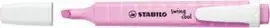 Marcador Stabilo Swing Cool Pastel Frozen Fuchsia