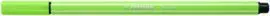Rotulador Stabilo Pen 68/34 Pistacho