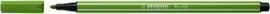 Rotulador Stabilo Pen 68 Color Verde Musgo